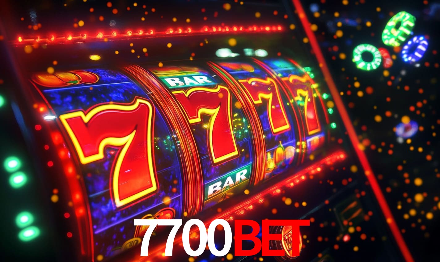 7700bet - Roleta Oficial Brasileira - 7700bet.com