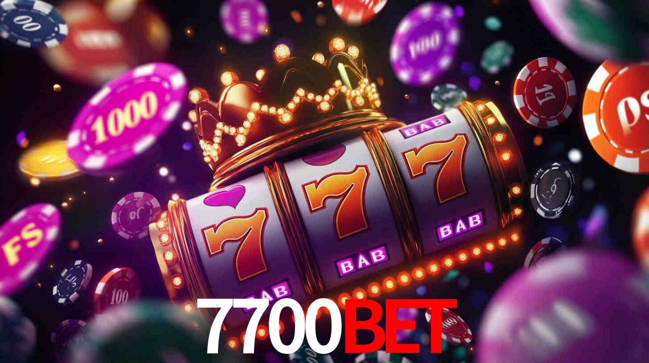 Games Directory 7700bet