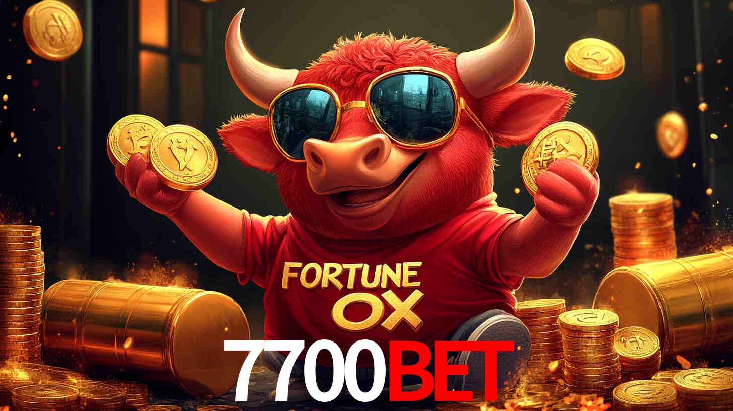 Apostas Esportivas na 7700bet: Um Guia Completo