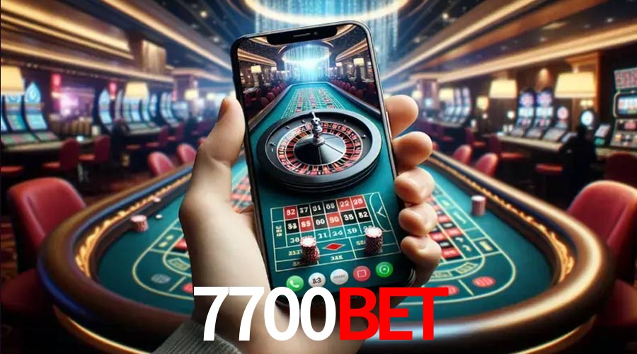 Quick Registration 7700bet