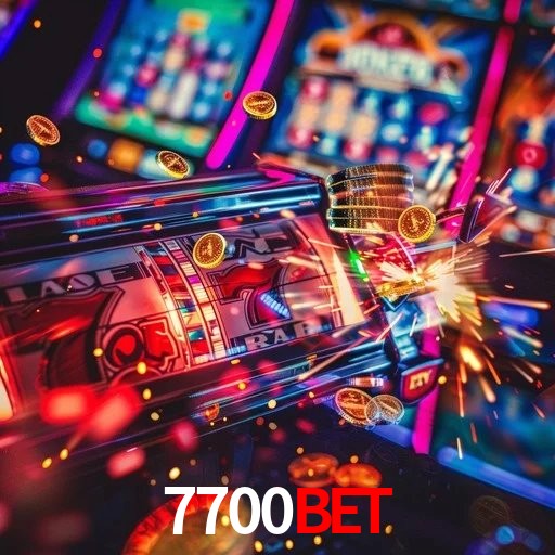 Jogos Exclusivos 7700bet