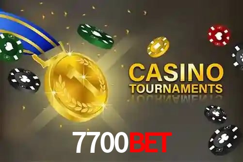 7700bet.com