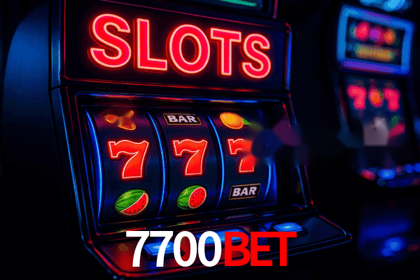 Promoções Sazonais 7700bet
