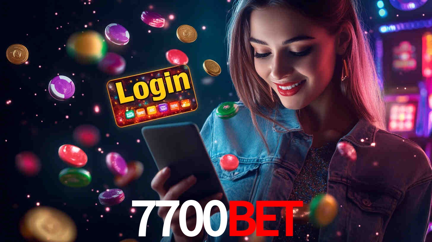 A Popularidade dos Caça-Níqueis no 7700bet