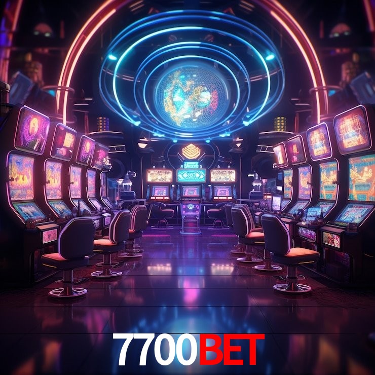 Painel RTP 7700bet