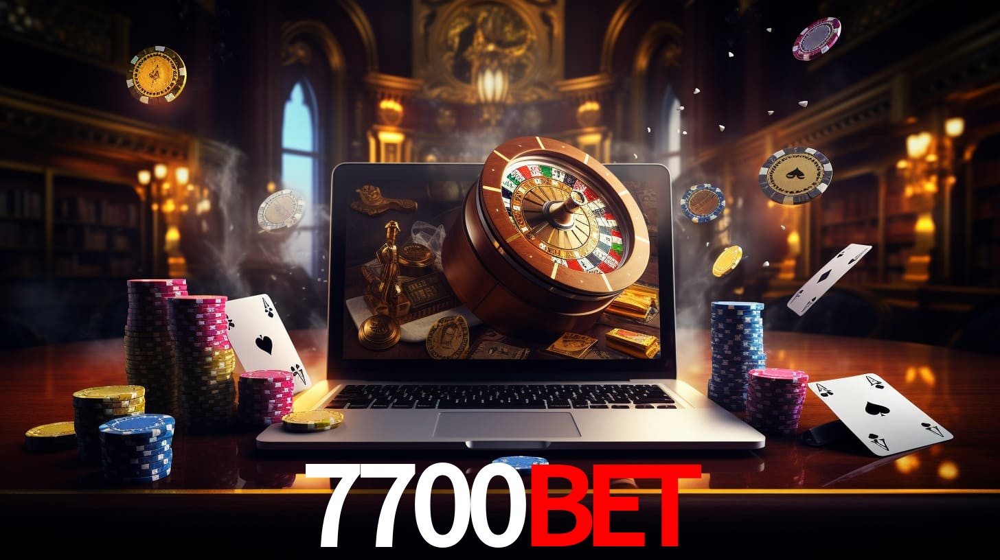 Live Casino 7700bet