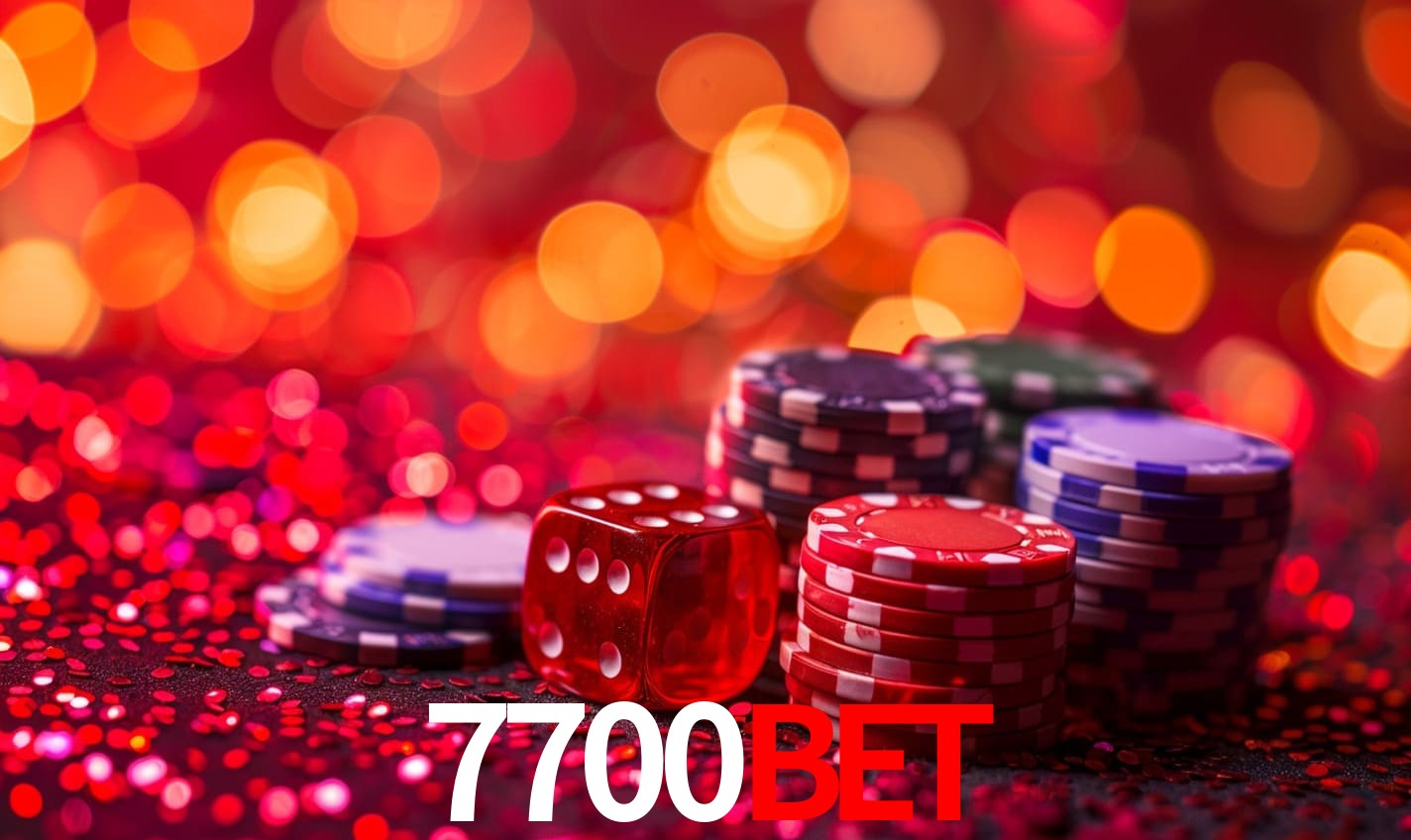 Descubra o Programa VIP da 7700bet: Vantagens Exclusivas para Jogadores