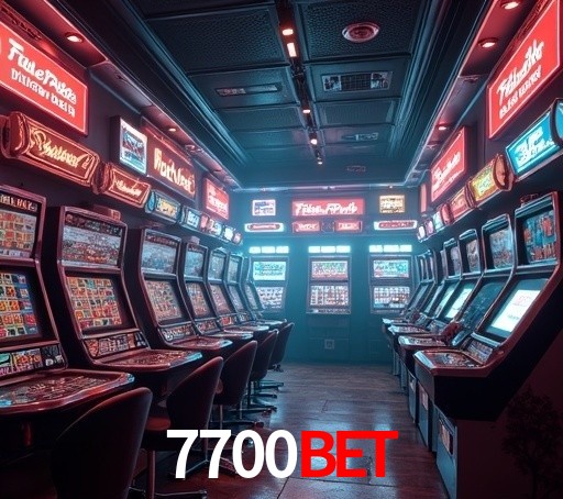 Sistemas de Segurança 7700bet