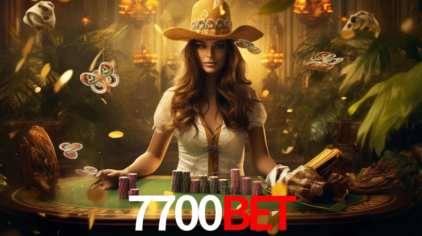 Roulette Table 7700bet