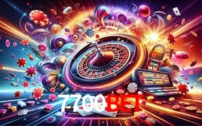Casino VIP 7700bet