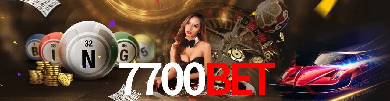 Ofertas Exclusivas 7700bet