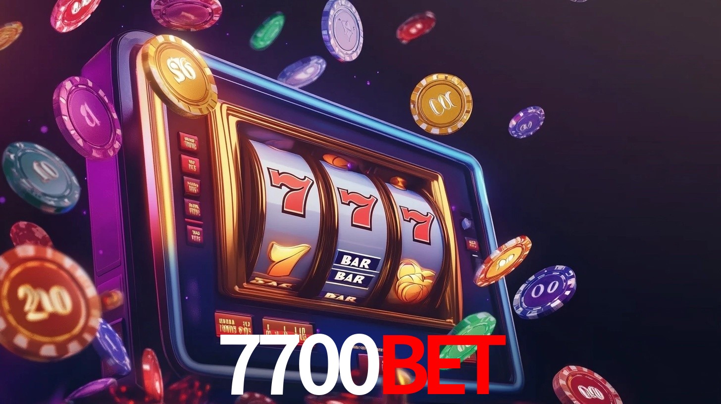 Tournaments 7700bet