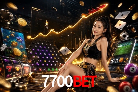 Secure Login 7700bet