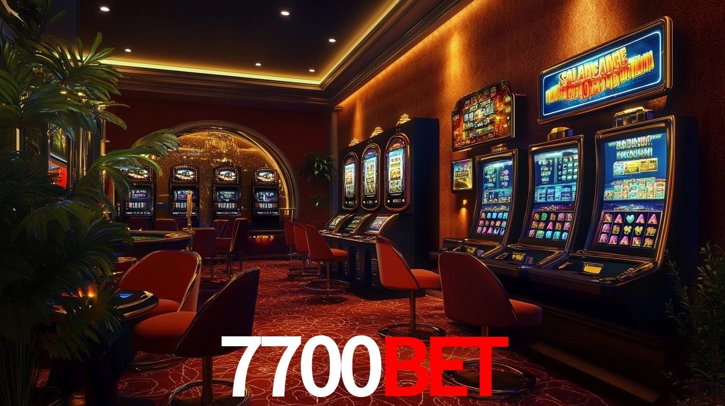 Programa VIP 7700bet