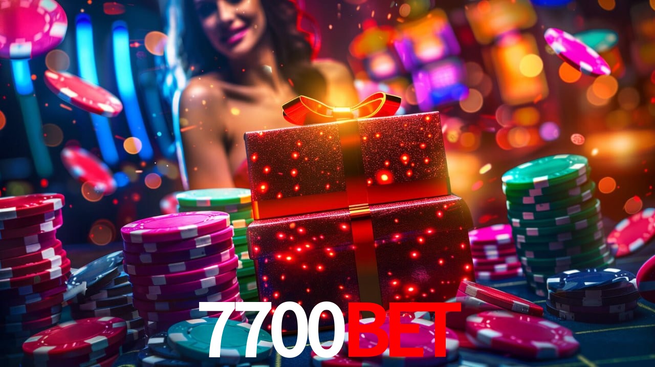 A Emoção da Loteria na 7700bet: Uma Chance de Mudança de Vida
