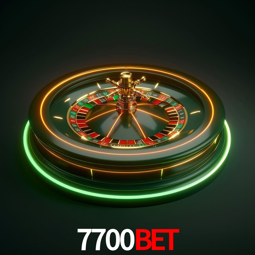 App mobile 7700bet