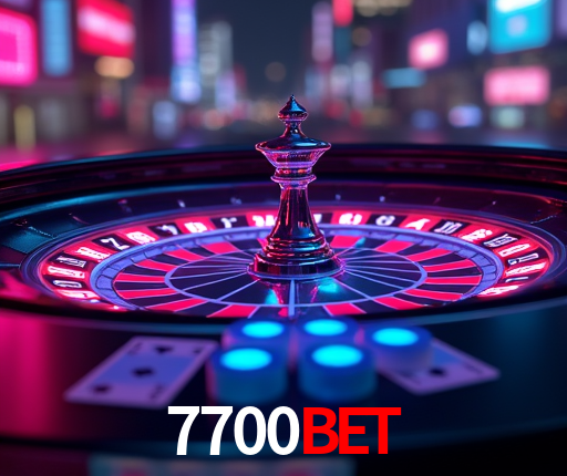 Descubra a Essência do 7700bet: Nossa História e Compromissos