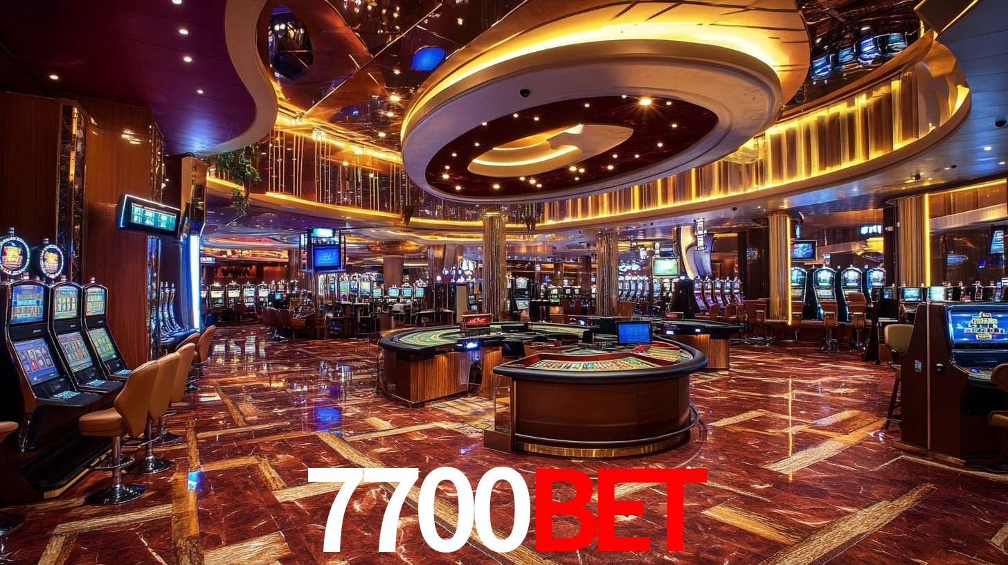 Daily Bonuses 7700bet