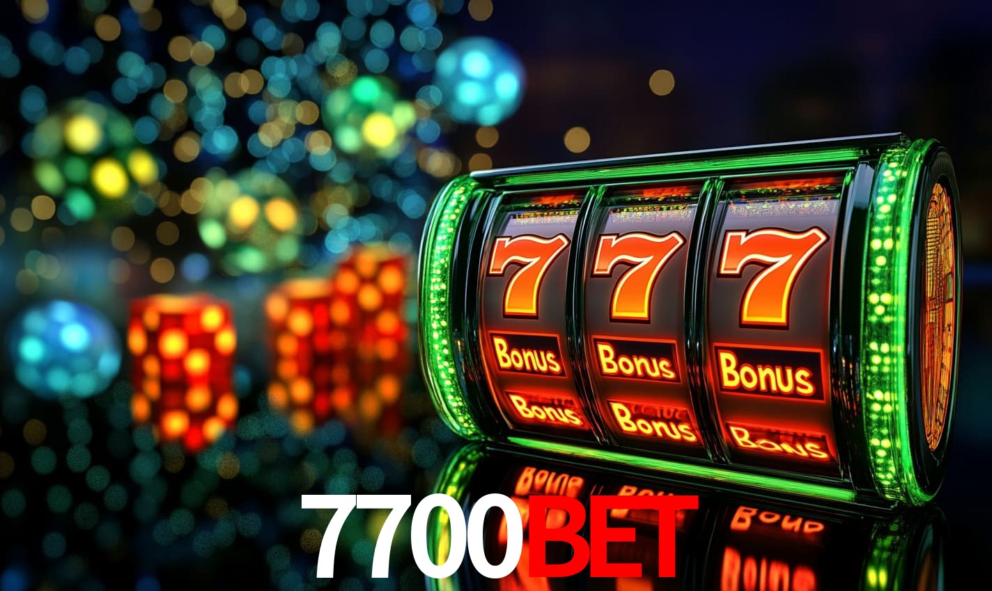 Avaliações dos Jogadores 7700bet