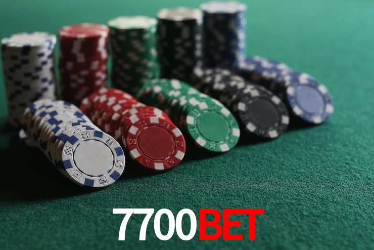 Game Statistics 7700bet