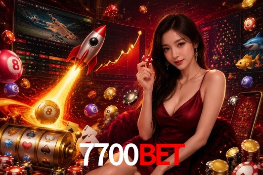 Exclusive Offers 7700bet