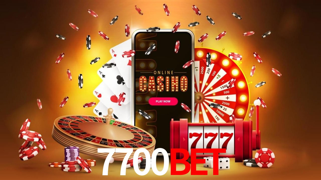 Inovações de Jogos na 7700bet: O Futuro das Experiências Interativas
