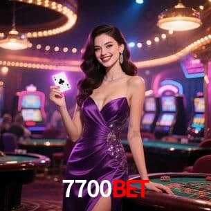 PIX Instantâneo 7700bet