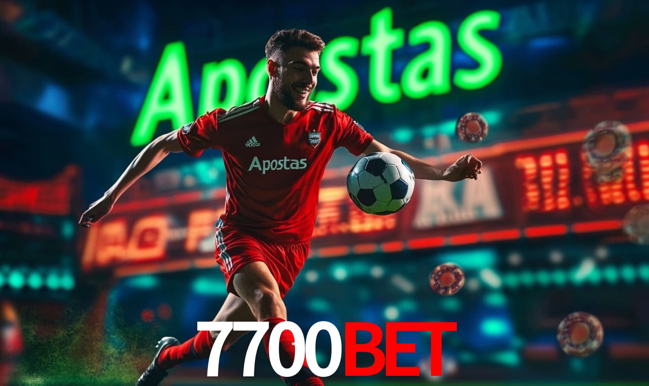 cassino 7700bet