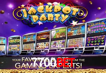 Descubra o Mundo do Cassino Online com 7700bet